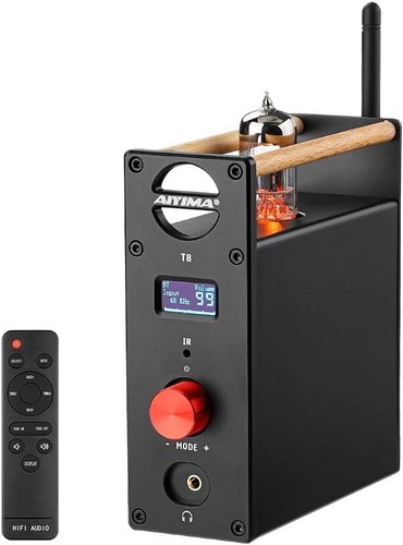 Aiyima 6n3 preamplificatore - aiyima,