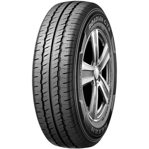 Nexen roadian ct8 175 r16 - nexen,