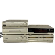 Sistema AV Sansui T-700XR