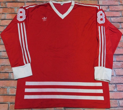 Maglia shirt trikot ice - maglia,