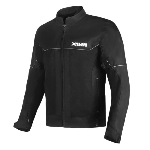 Giacca moto uomo estiva - moto,