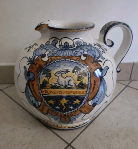 Sconto brocca rotonda - brocca,