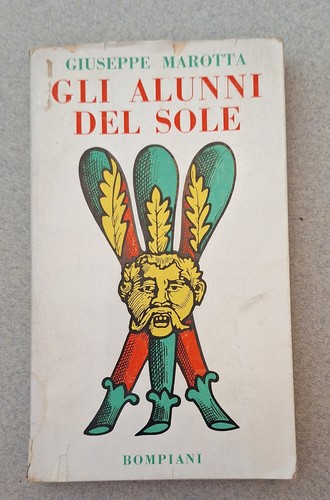 Giuseppe marotta gli alunni - gli,