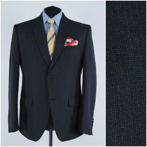 Blazer uomo testurizzato 46r - testurizzato,