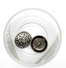 6 pezzi cappotto costume