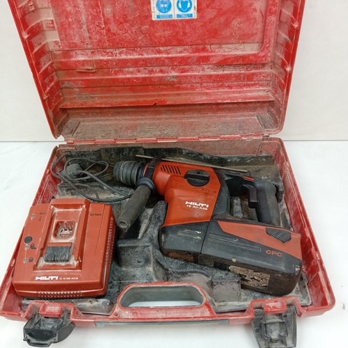 Hilti a36 trapano - hilti, 30-a36