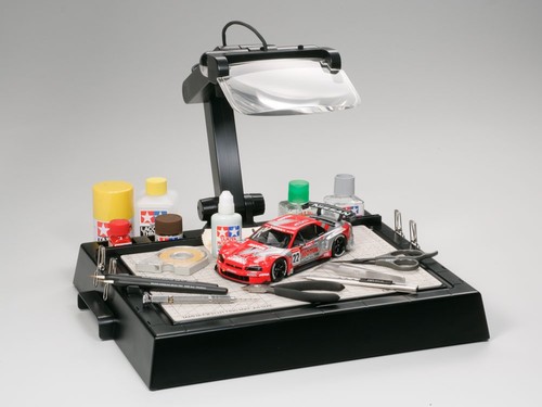 Tamiya base lavoro - tamiya,