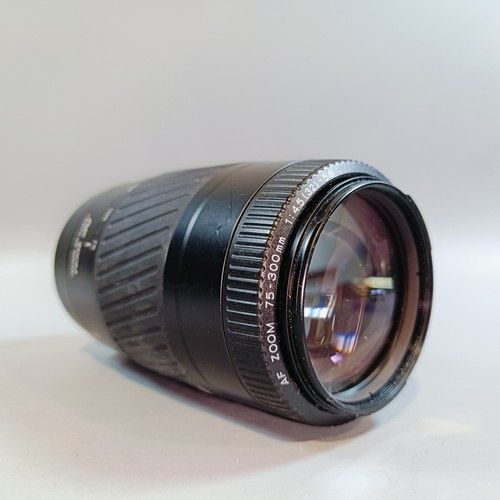 Minolta 300 5 6d - af, 75-300