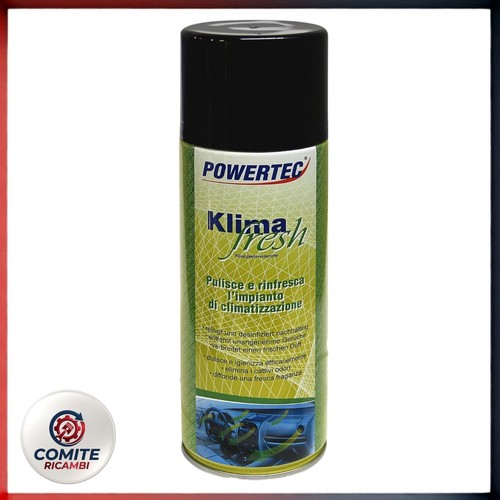 Pulitore impianto - pulitore,