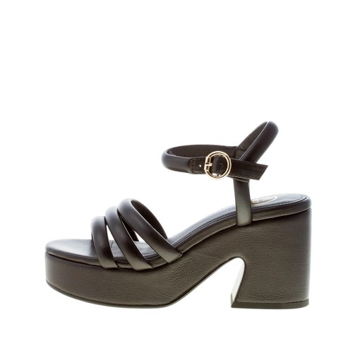 Ash scarpe donna sandalo - scarpe, onyx