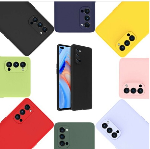 Custodia per oppo reno - custodia, 5g