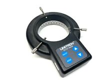 Unitron 15854 Luce ad anello quadrante LED 12VDC 400mA