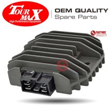 REGOLATORE DI TENSIONE TOURMAX