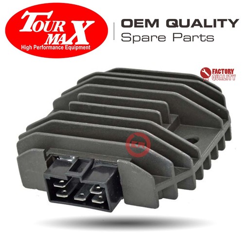 Regolatore tensione tourmax - regolatore,