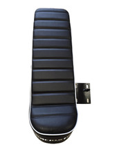 Lambretta slope back