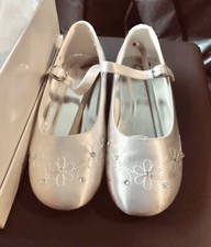 Scarpe Comunione/Vestito