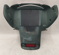 CARENA PORTA TARGA - HONDA DEAUVILLE 650 2002-2005