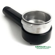 SAECO BRACCIO PORTAFILTRO PRESSURIZZATO GRAN CREMA MACCHINA PER CAFFÈ 2 TAZZE