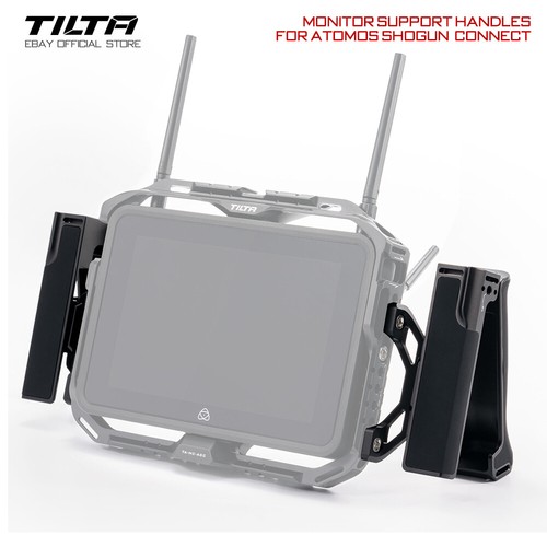 Maniglie supporto monitor - supporto,