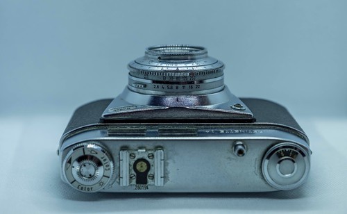 Kodak made germany - kodak,