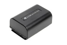 Sony handycam camcorder