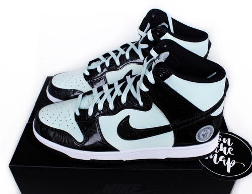 Nike dunk high retro - dunk,