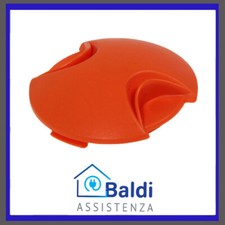 Ricambio tappo coperchio rullo - coperchio,