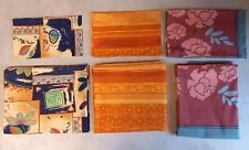 3 parure COPRIPIUMINO SINGOLO con federa ~ n.3 set sacco copripiumone una piazza