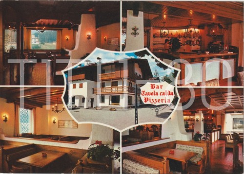 Valle cadore bar - valle,