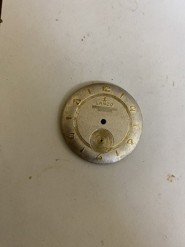 Quadrante orologio polso - orologio,