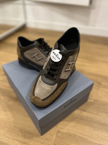 Scarpe hogan uomo - hogan, 42
