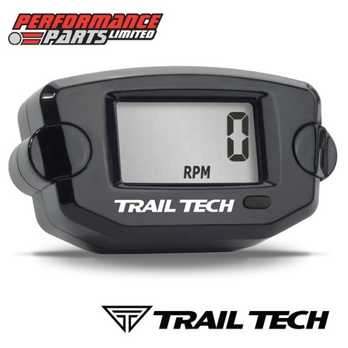 Trail tech 742 a00 - trail, 742-a00