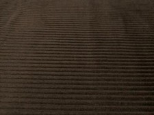 Tessuto In Velluto Di Cotone