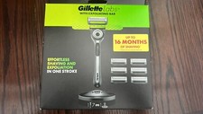 Gillette LABS RASOIO UOMO, Con