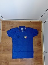 MAGLIA CALCIO HOME ITALIA 1986