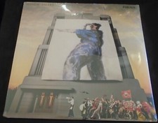 SPANDAU BALLET, Parade USA New