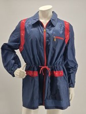 Impermeabile Vintage Ferrari Anni '80/'90