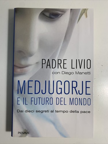 Medjugorje futuro del - medjugorje, e