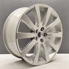 CERCHIO IN LEGA JAGUAR XF 19"