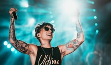 Biglietto Ultimo a MILANO San Siro primo anello rosso 24/07/2022