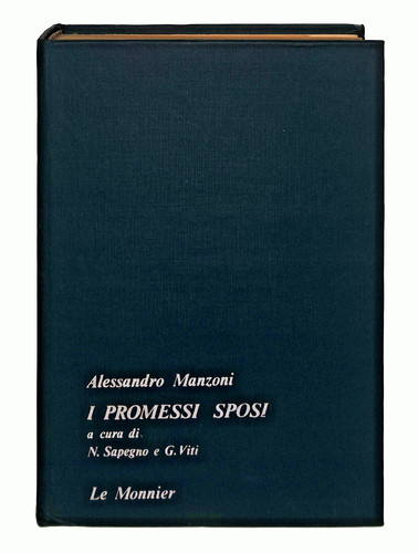 Ebond promessi sposi - ebond,