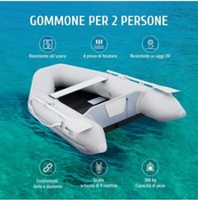 🛟🛟🛟Gommone Tender