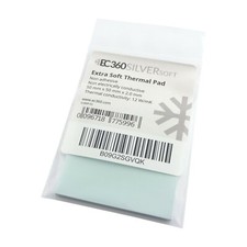 EC360® SILVER SOFT 12W/mK pad