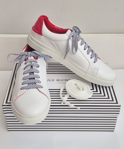 Scarpe ginnastica lulu - scarpe,