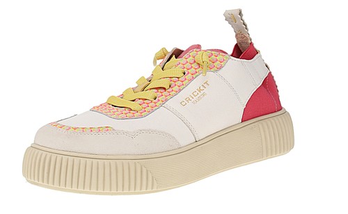 Crickit oakli sneaker da - -,