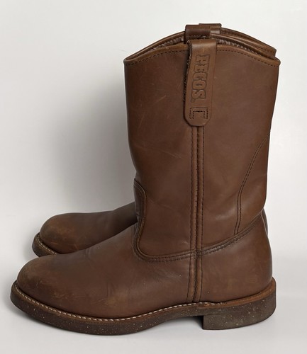 Stivali cowboy red - cowboy,