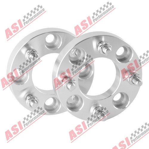 25mm 4x114 adaptateur - 2x, 4x114.3