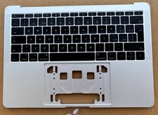 A1708 PER RICAMBI TOPCASE TOP CASE TASTIERA APPLE MACBOOK PRO 13