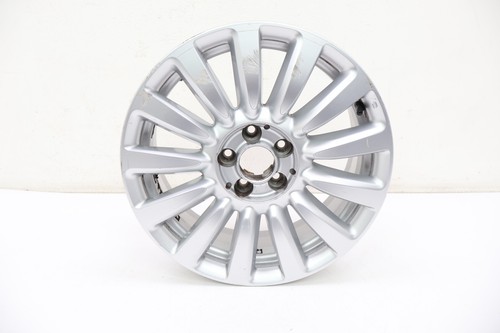 Fiat 500l cerchio - in, alluminio