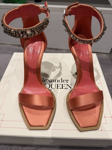 Sandali con tacco - , alexander